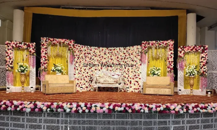 BEST DECORATION ASANSOL